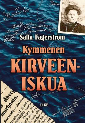 Kymmenen kirveeniskua