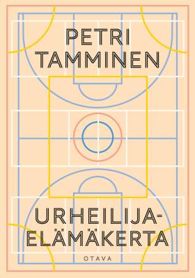 Urheilijaelämäkerta
