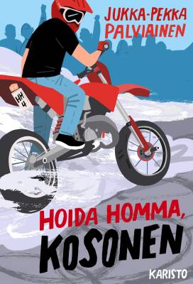 Hoida homma, Kosonen