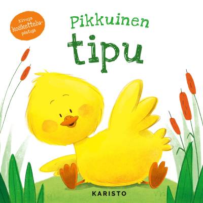 Pikkuinen tipu