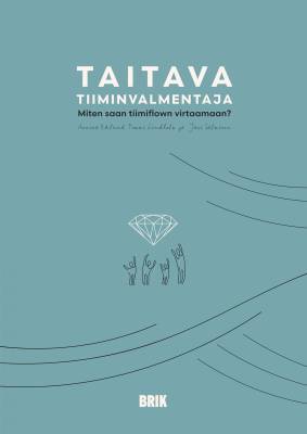 Taitava tiimivalmentaja