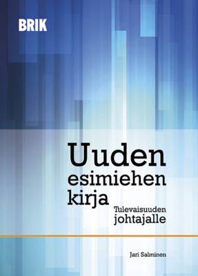 Uuden esimiehen kirja