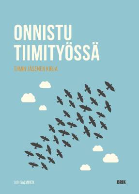 Onnistu tiimityössä
