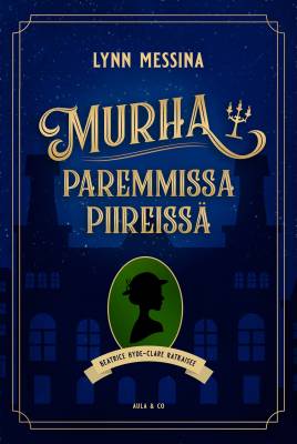 Murha paremmissa piireissä