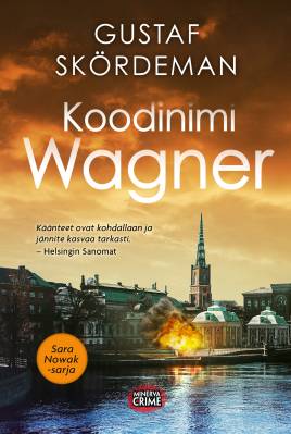 Koodinimi Wagner