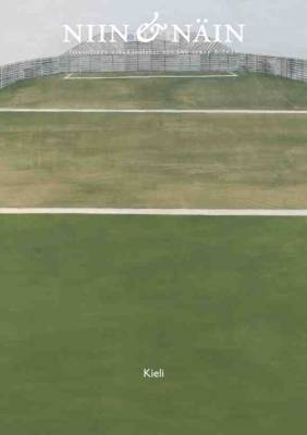 niin & näin 3/20: Kieli