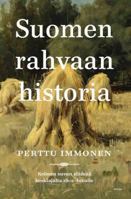 Suomen rahvaan historia