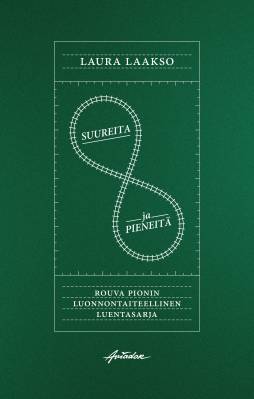 Suureita ja pieneitä