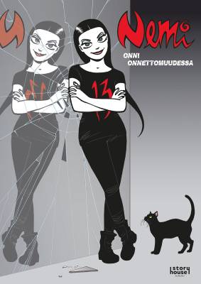 Nemi 46: Onni onnettomuudessa