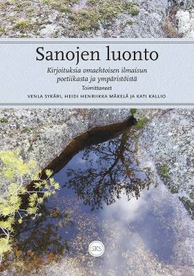 Sanojen luonto