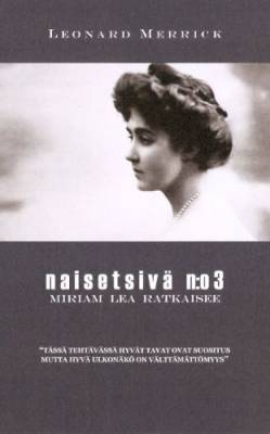 Naisetsivä n:o 3