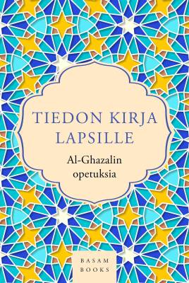Tiedon kirja lapsille