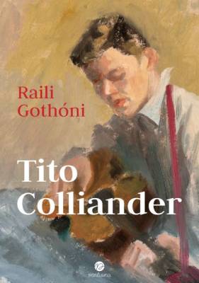 Tito Colliander
