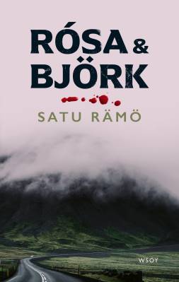 Rósa & Björk