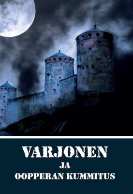 Varjonen ja Oopperan kummitus