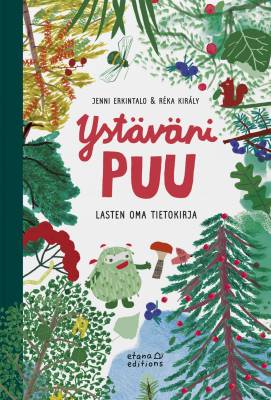 Ystäväni puu