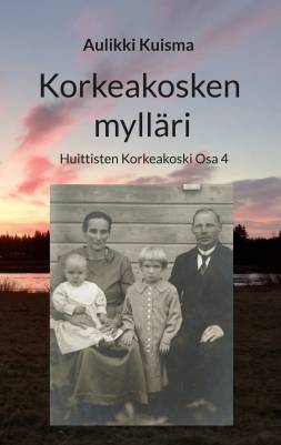 Korkeakosken mylläri