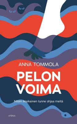 Pelon voima