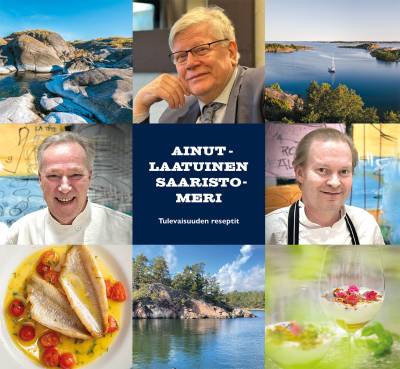 Ainutlaatuinen Saaristomeri