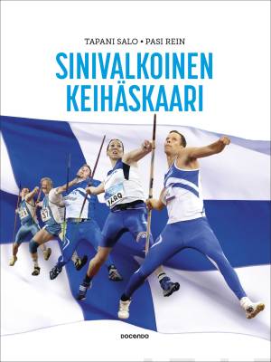 Sinivalkoinen keihäskaari