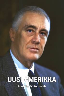 Uusi Amerikka