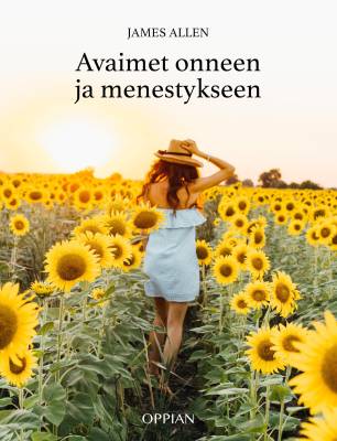 Avaimet onneen ja menestykseen