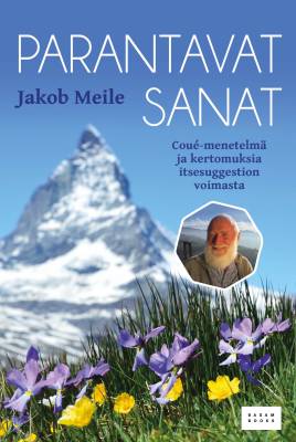 Parantavat sanat