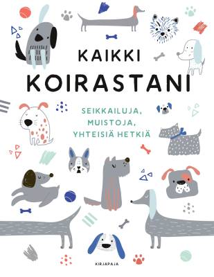 Kaikki koirastani