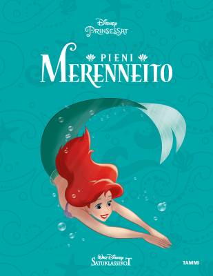 Pieni merenneito. Satuklassikot