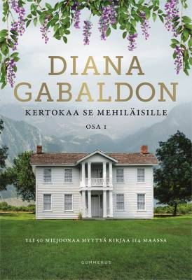 Kertokaa se mehiläisille, osa 1