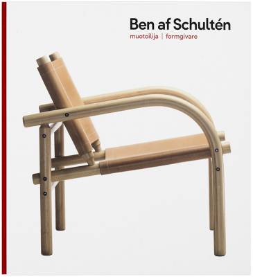 Ben af Schultén