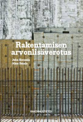 Rakentamisen arvonlisäverotus