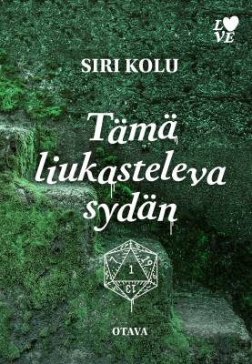Tämä liukasteleva sydän
