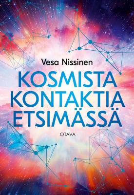 Kosmista kontaktia etsimässä