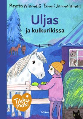 Uljas ja kulkurikissa