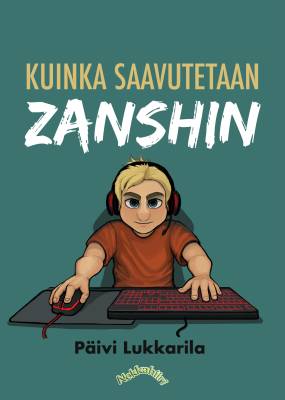 Kuinka saavutetaan zanshin