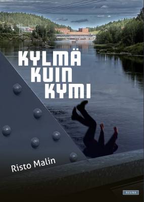 Kylmä kuin Kymi