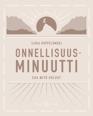 Onnellisuusminuutti