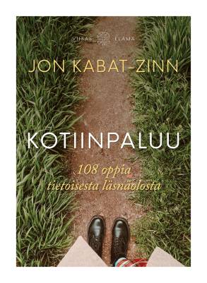 Kotiinpaluu