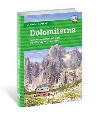Vandra i Alperna