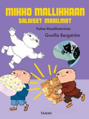 Mikko Mallikkaan salaiset maailmat