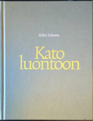 Kato luontoon