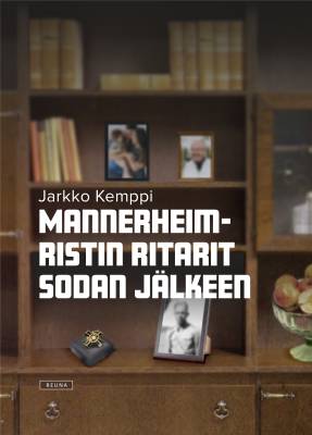 Mannerheim-ristin ritarit sodan jälkeen