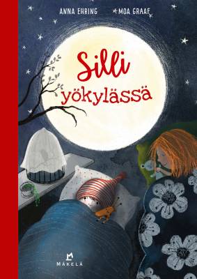 Silli yökylässä