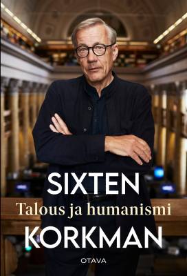 Talous ja humanismi