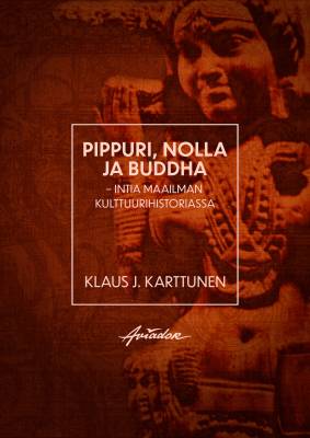 Pippuri, nolla ja Buddha