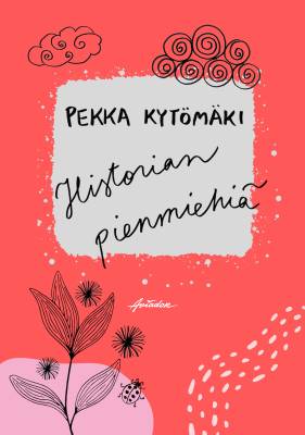 Historian pienmiehiä