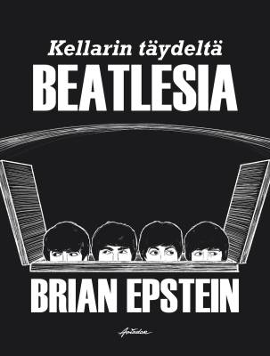 Kellarin täydeltä Beatlesia