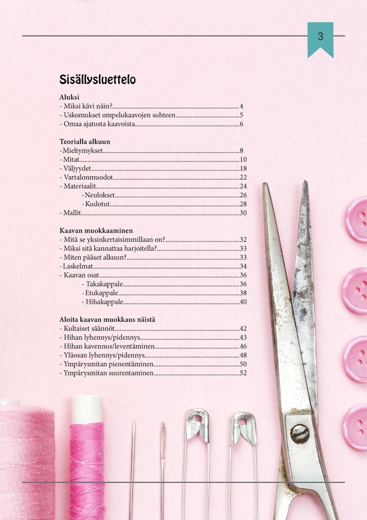 Taitava Kaavasurffaaja