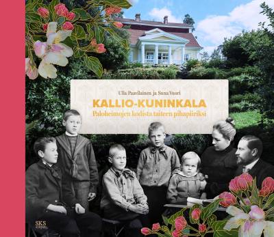 Kallio-Kuninkala